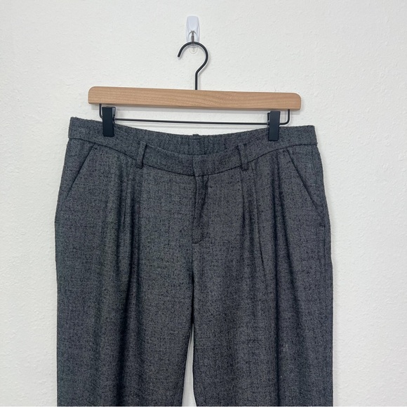✨Joie✨Wool Blend Slacks 🍁 - Picture 2 of 9